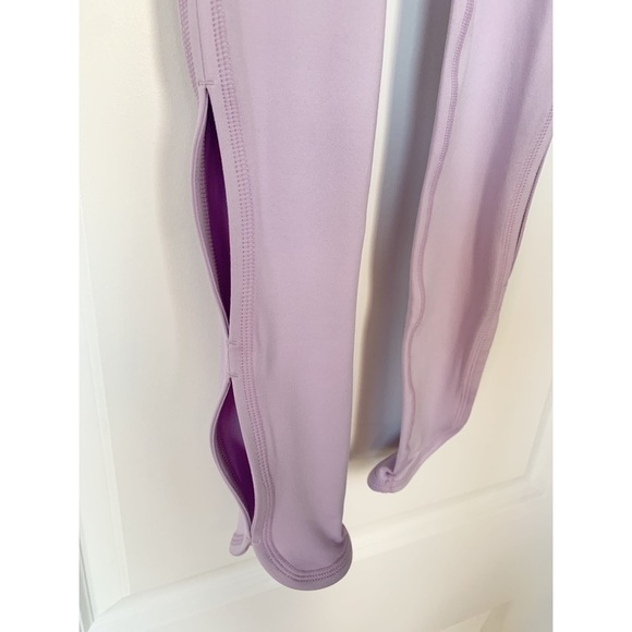 𝅺FREE People Infinity High Rise 3/4 Cutout Leggings - Picture 5 of 9